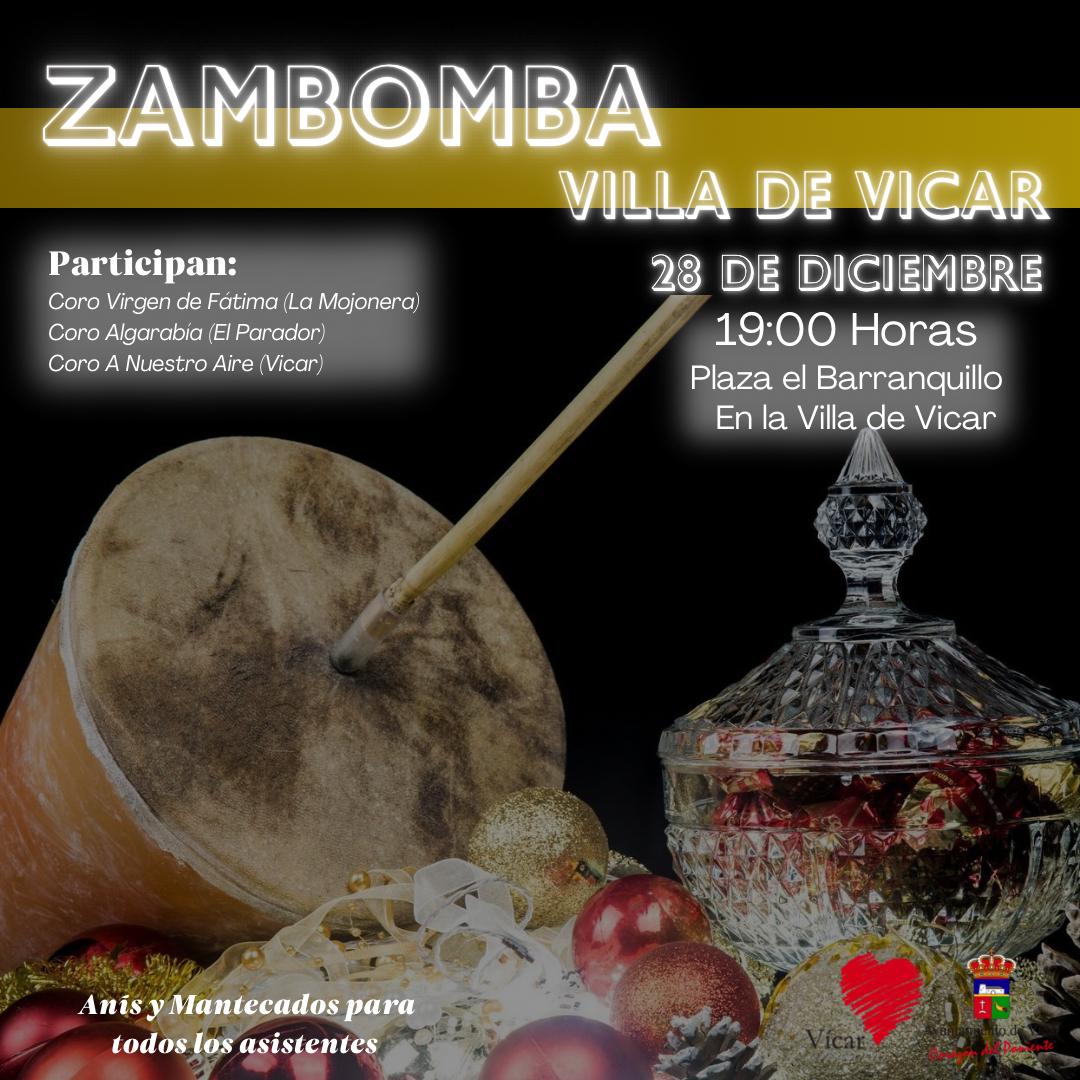 ZAMBOMBA