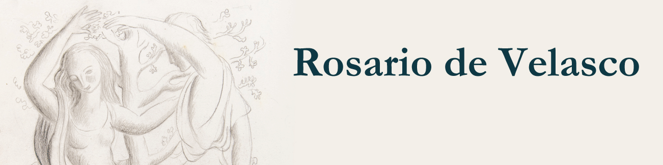 Rosario de Velasco